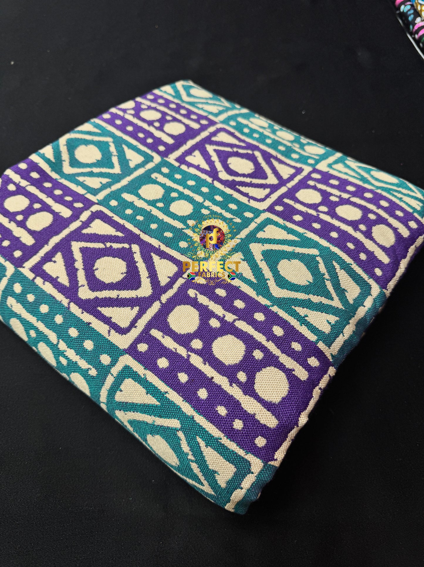 Akwete Cloth - Extra Thick