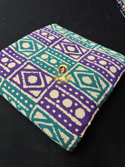 Akwete Cloth - Extra Thick
