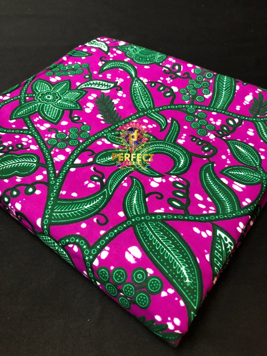 Unique Vintage Ankara