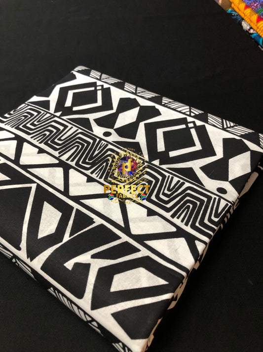Unique Tribal Ankara