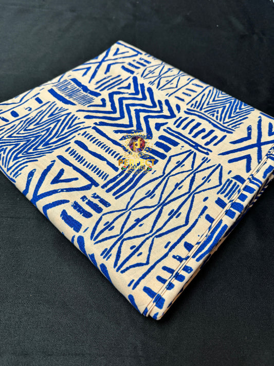 Unique Tribal Ankara