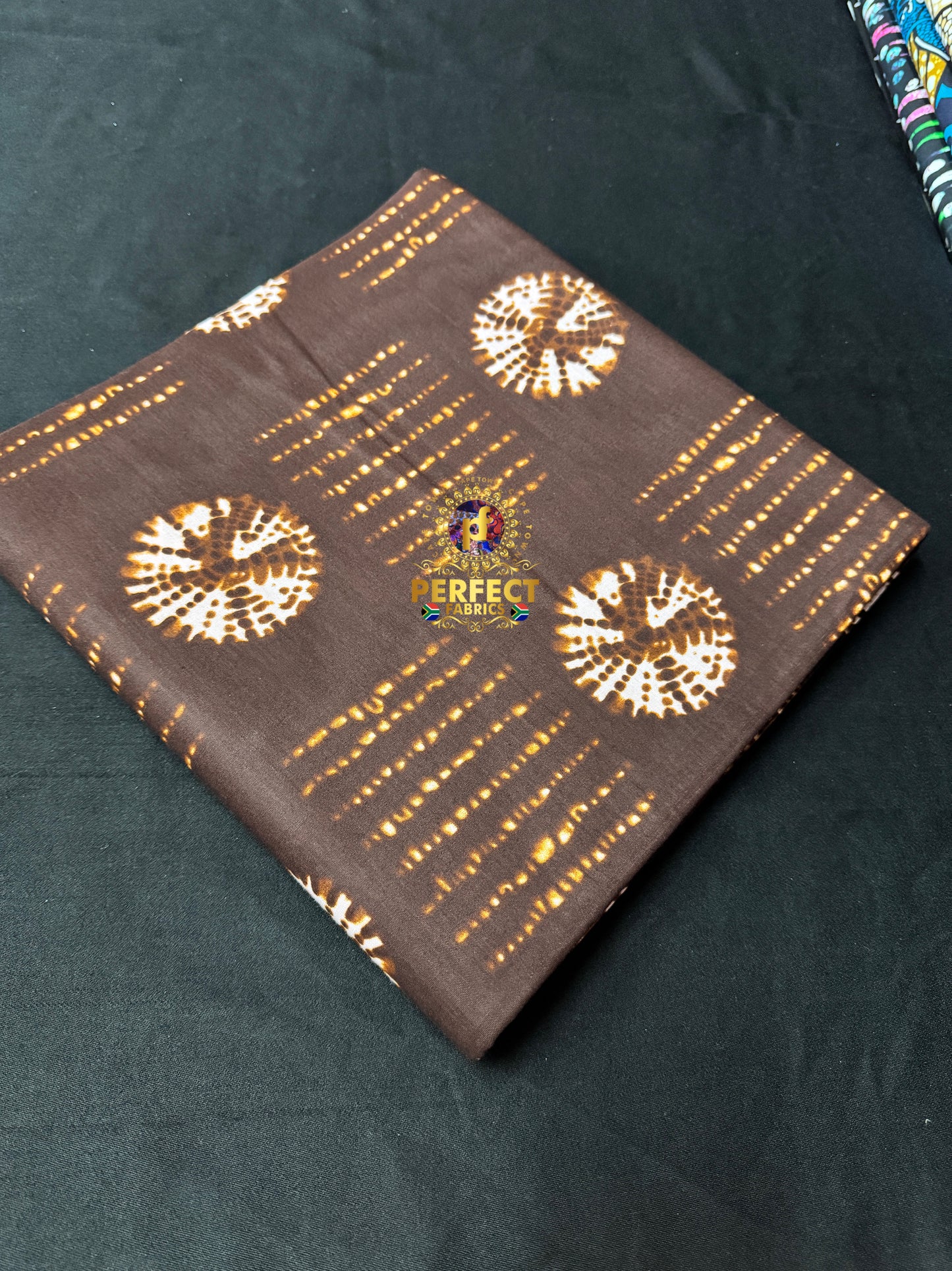 Unique Tribal Ankara