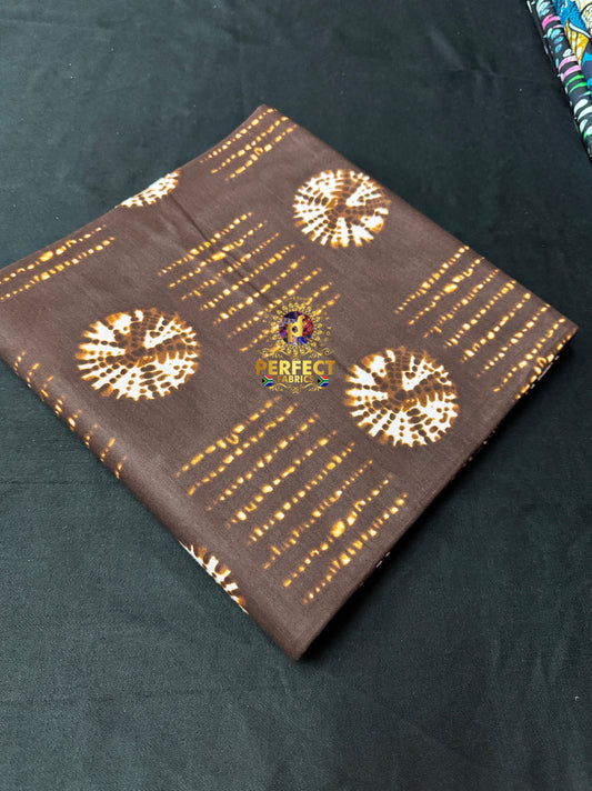Unique Tribal Ankara