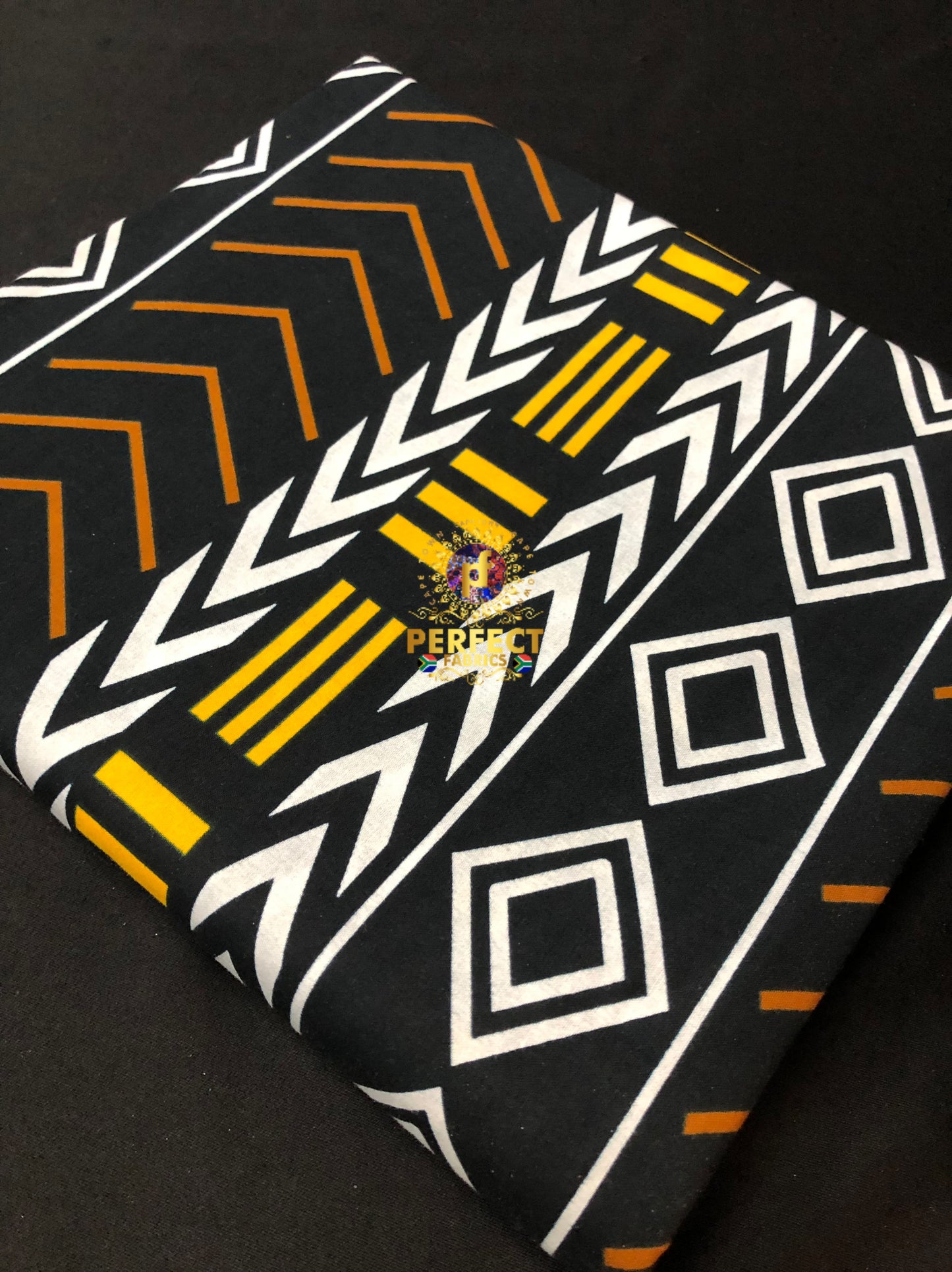 Unique Tribal Ankara