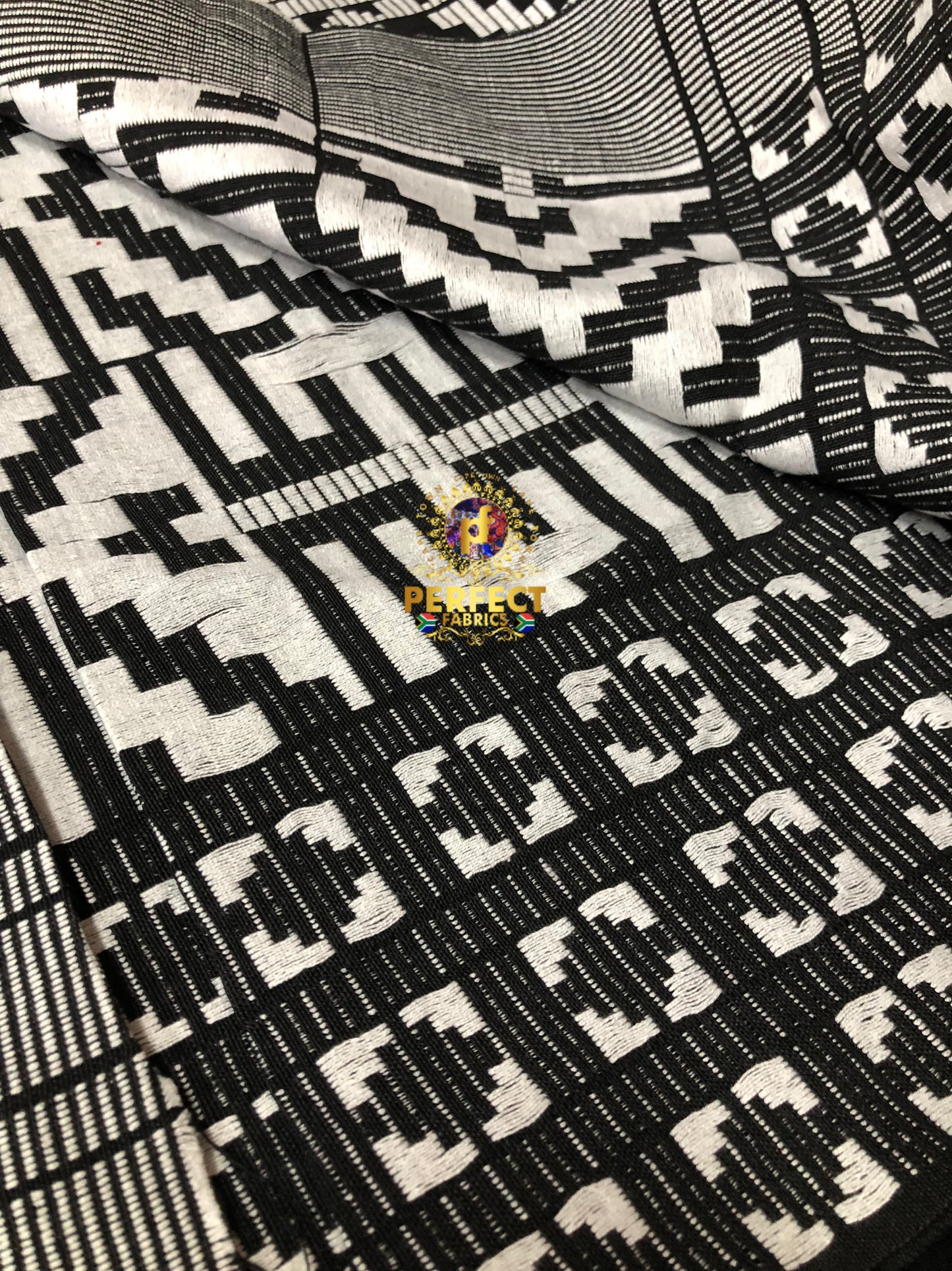 Original Akwete Cloth