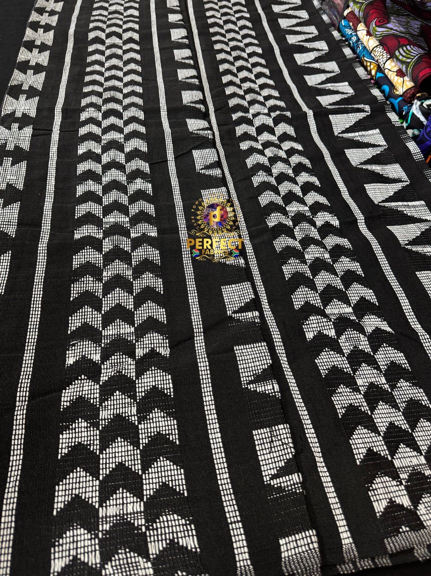 Akwete Cloth - Extra Thick