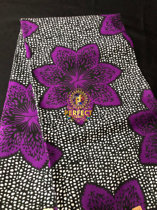 Light Cotton Ankara