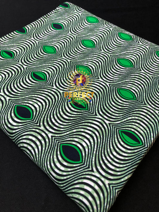 Unique Vintage Ankara