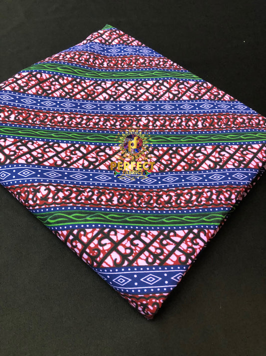 Unique Vintage Ankara