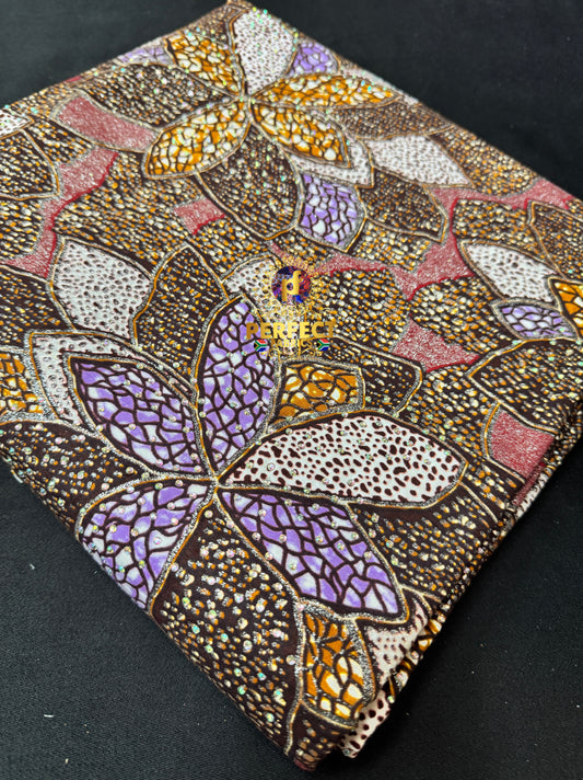 Grand Super Wax Ankara