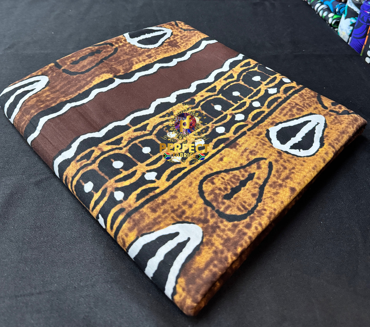 Unique Tribal Ankara