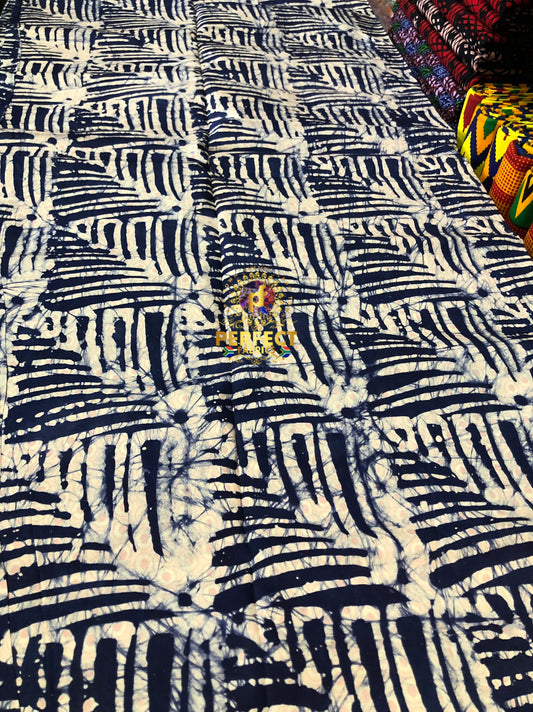 Premium Cotton Batik
