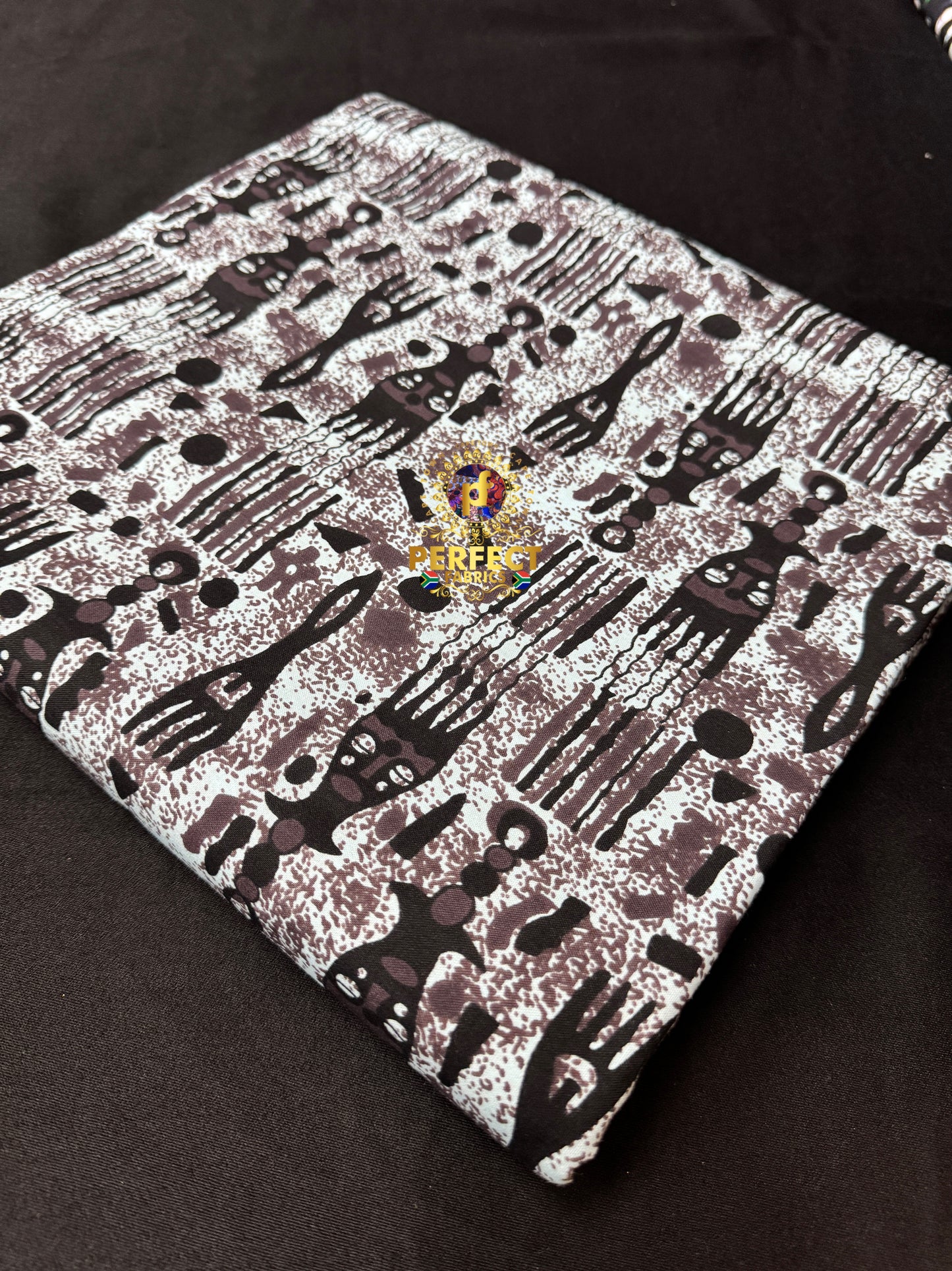 Unique Tribal Ankara