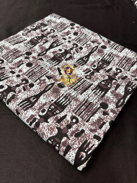 Unique Tribal Ankara