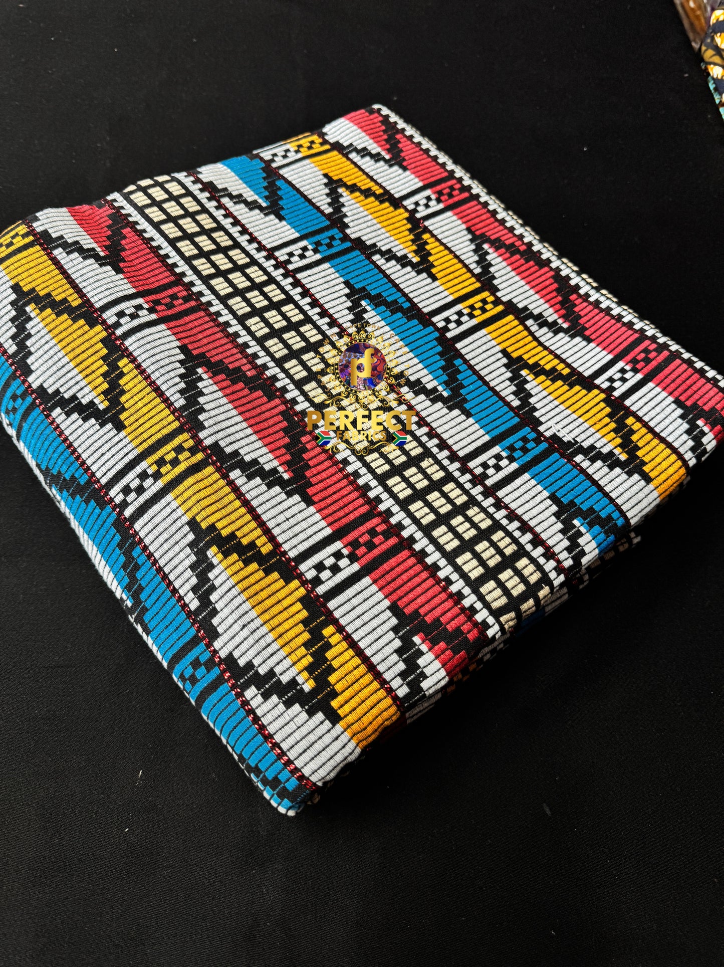 Akwete Cloth
