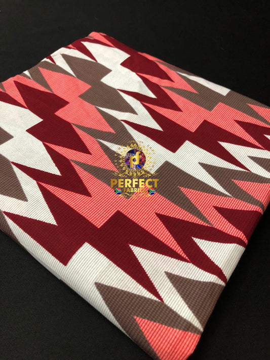 Unique Cotton Ankara