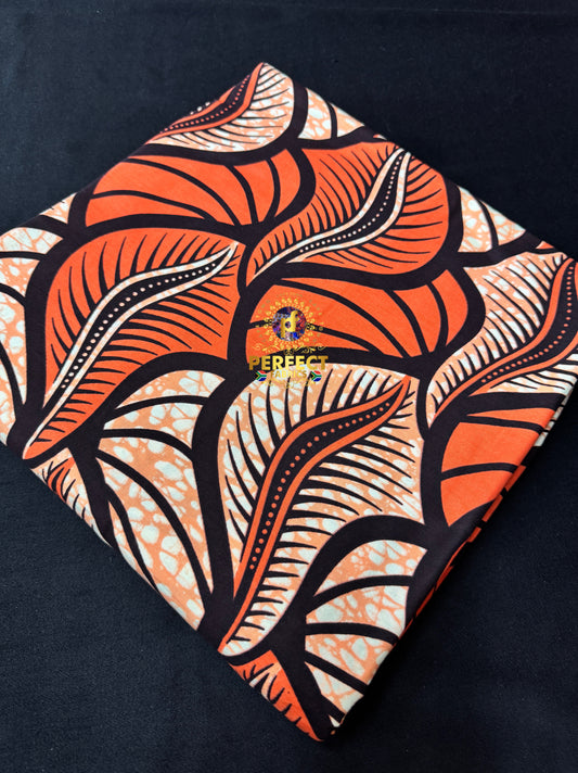 Unique Cotton Ankara