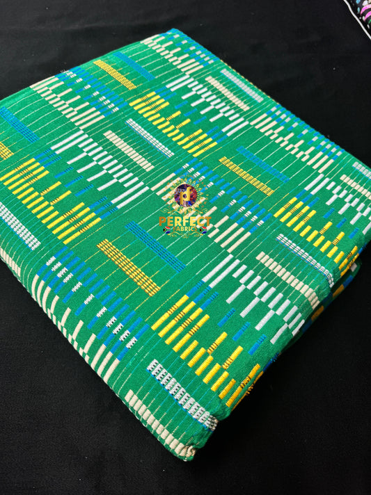Akwete Cloth
