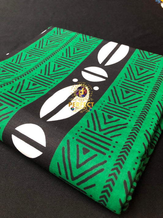 Unique Tribal Ankara