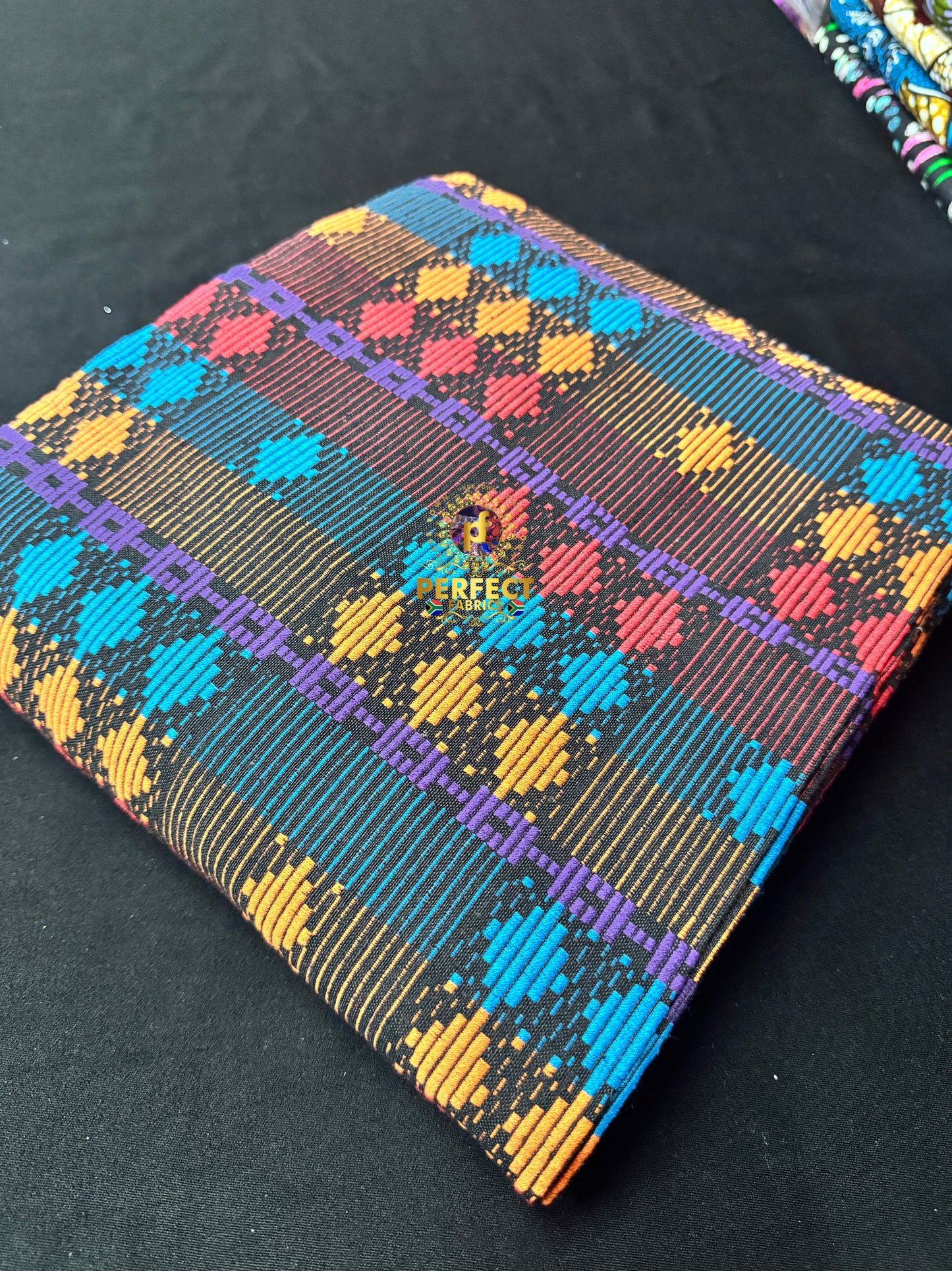 Akwete Cloth