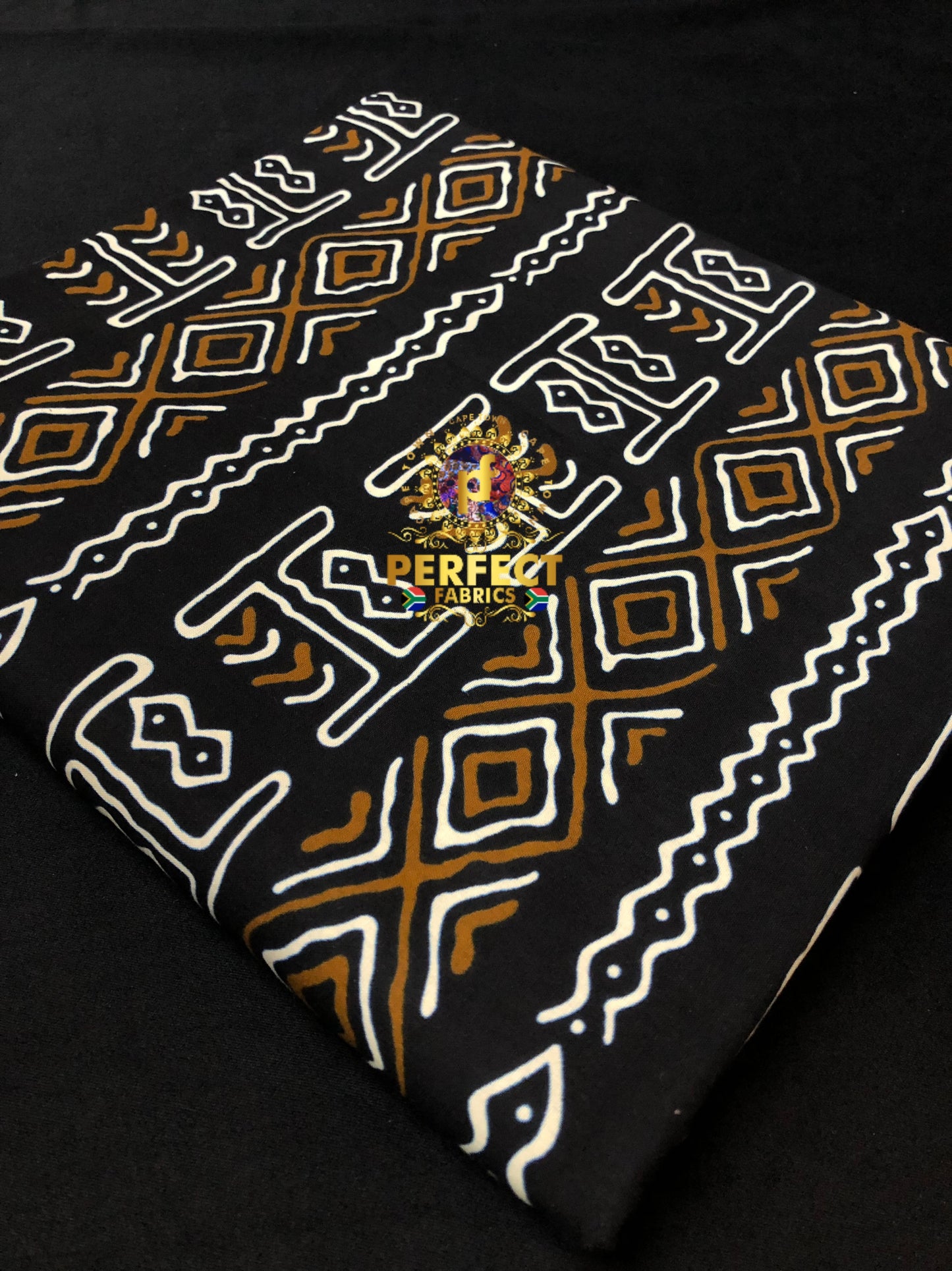 Unique Tribal Ankara