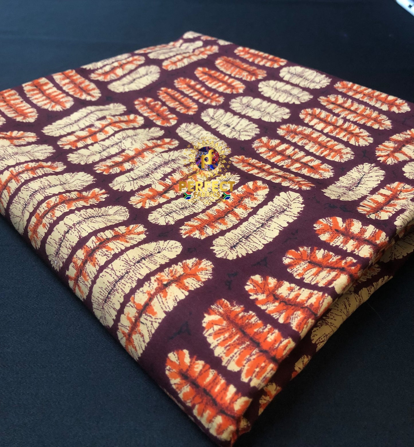 Unique Bogolan Tribal Ankara