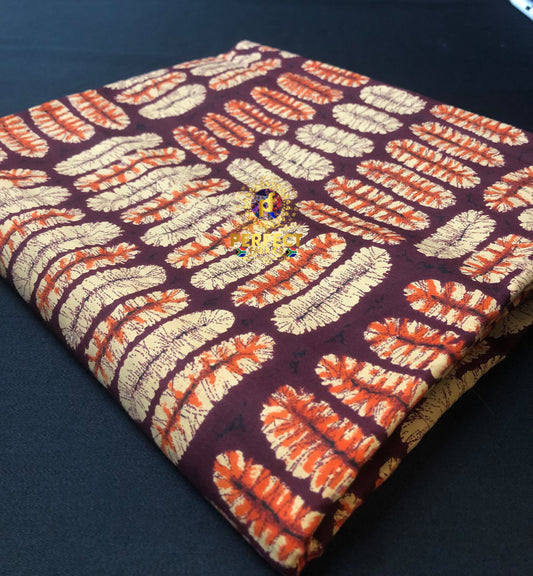 Unique Bogolan Tribal Ankara
