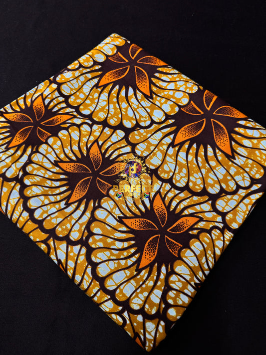 Unique Vintage Ankara