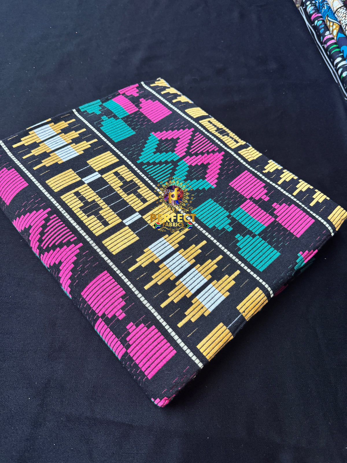 Akwete Cloth