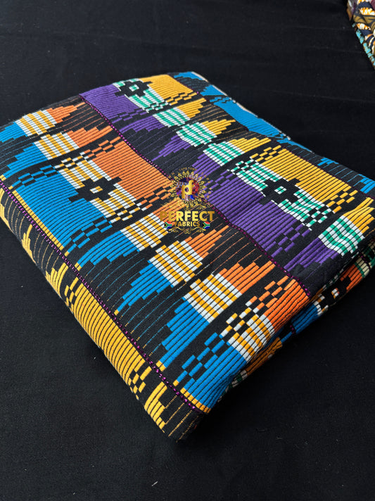 Akwete Cloth