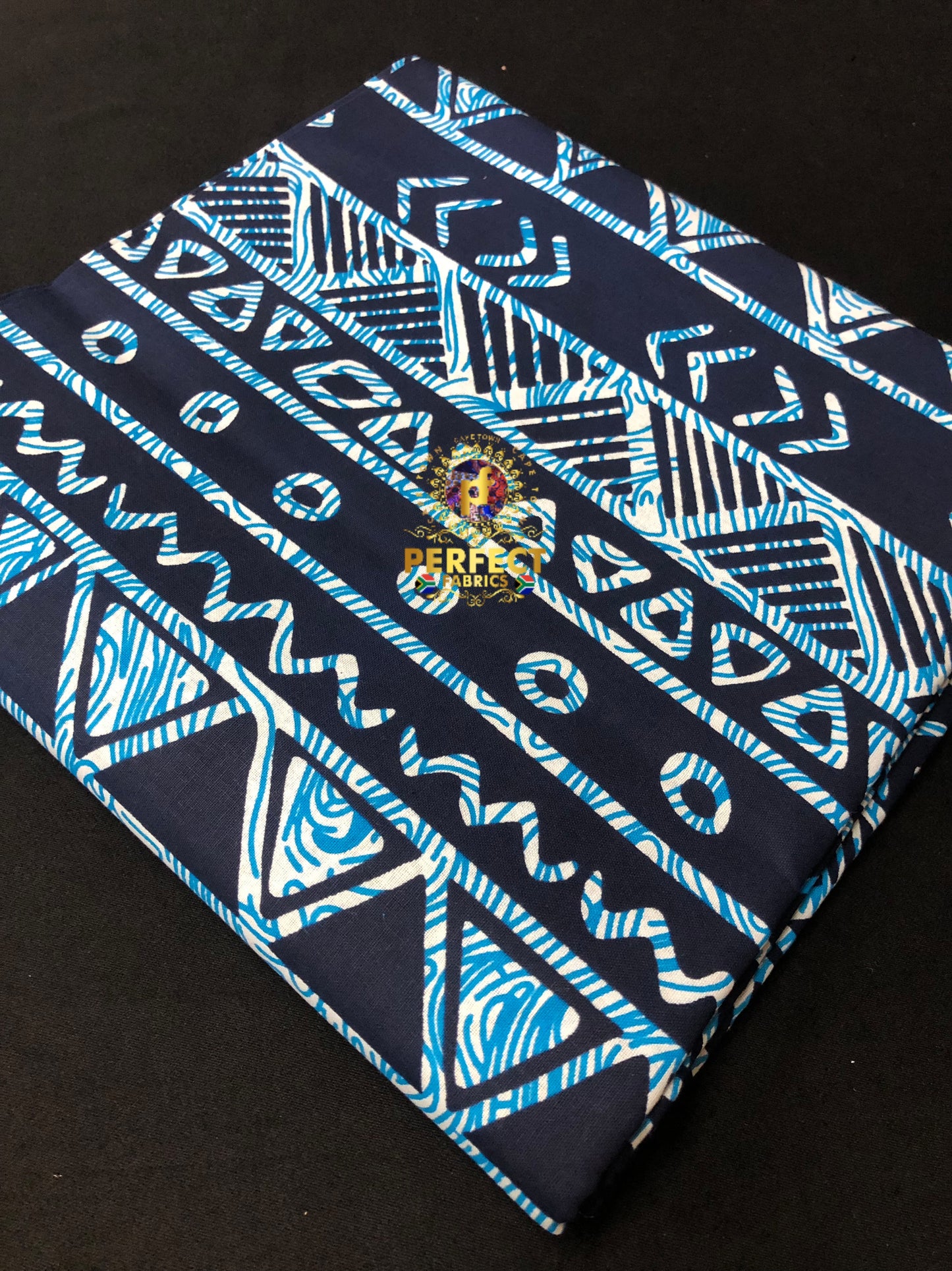 Unique Bogolan Tribal Ankara