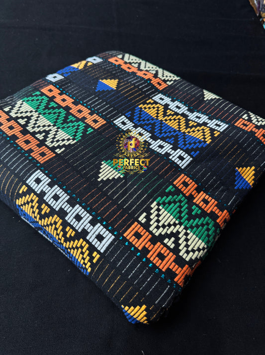 Akwete Cloth