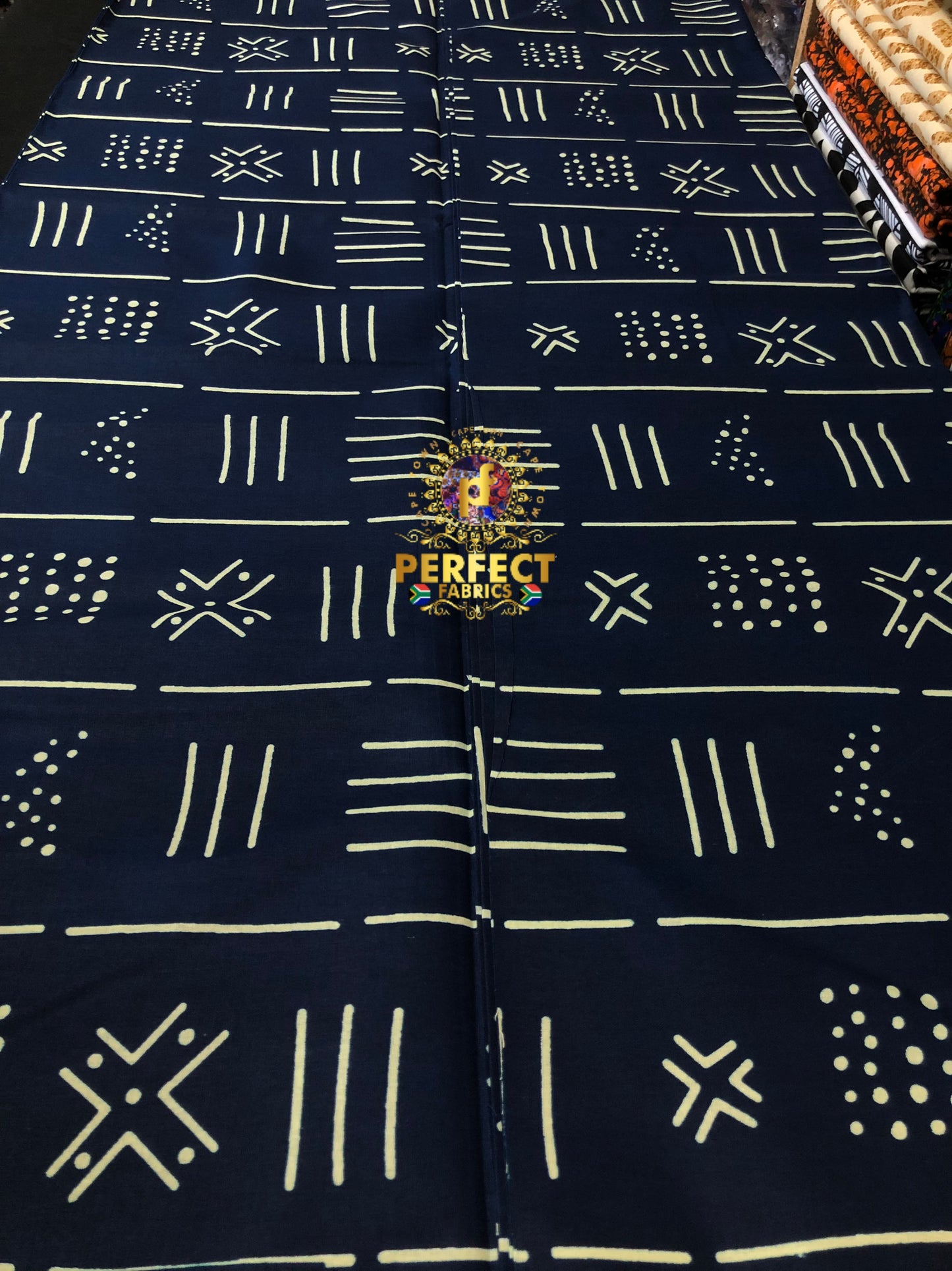 Unique Tribal Ankara