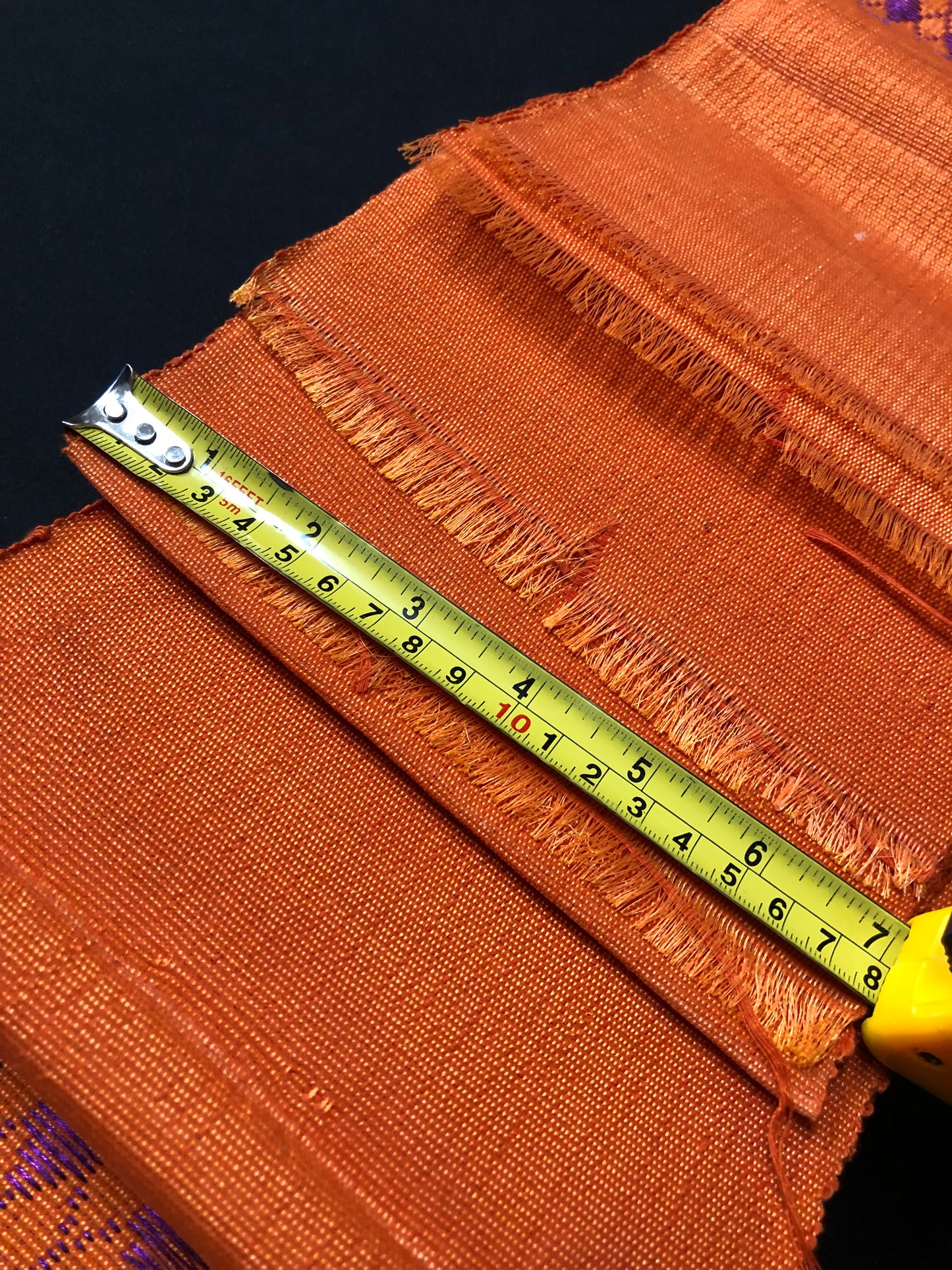 Damask Aso Oke Bundle