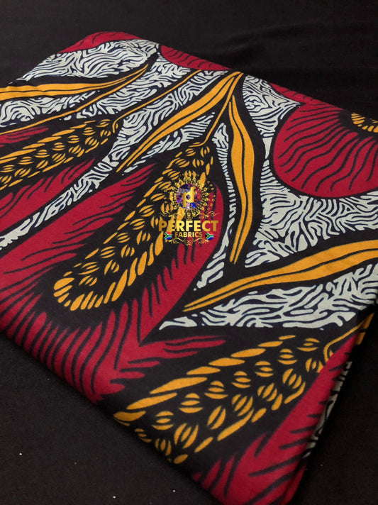 Unique Vintage Ankara