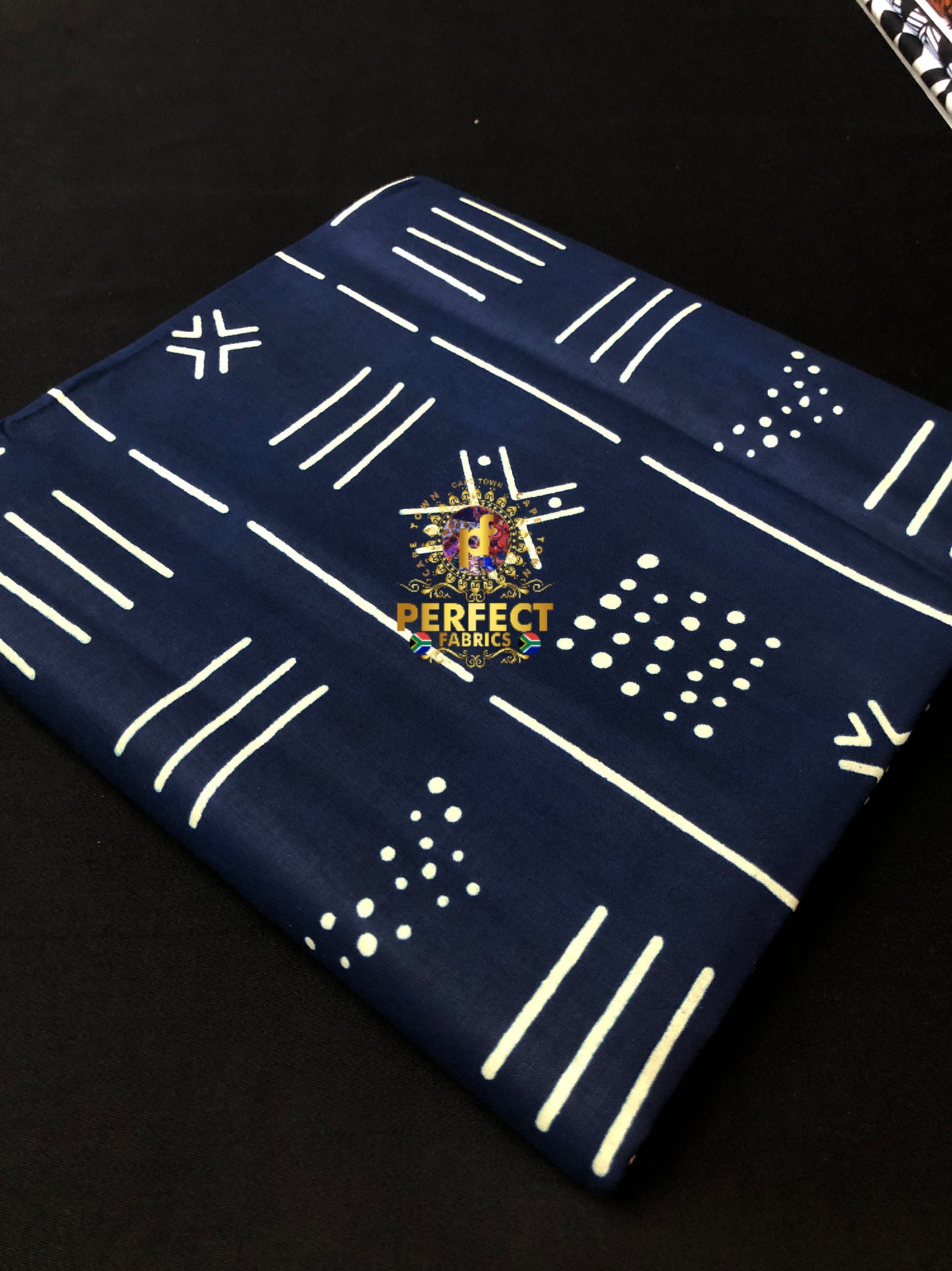 Unique Tribal Ankara