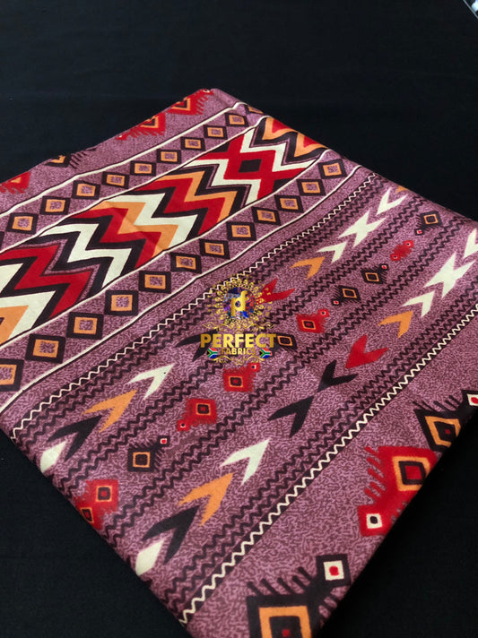 Unique Tribal Ankara