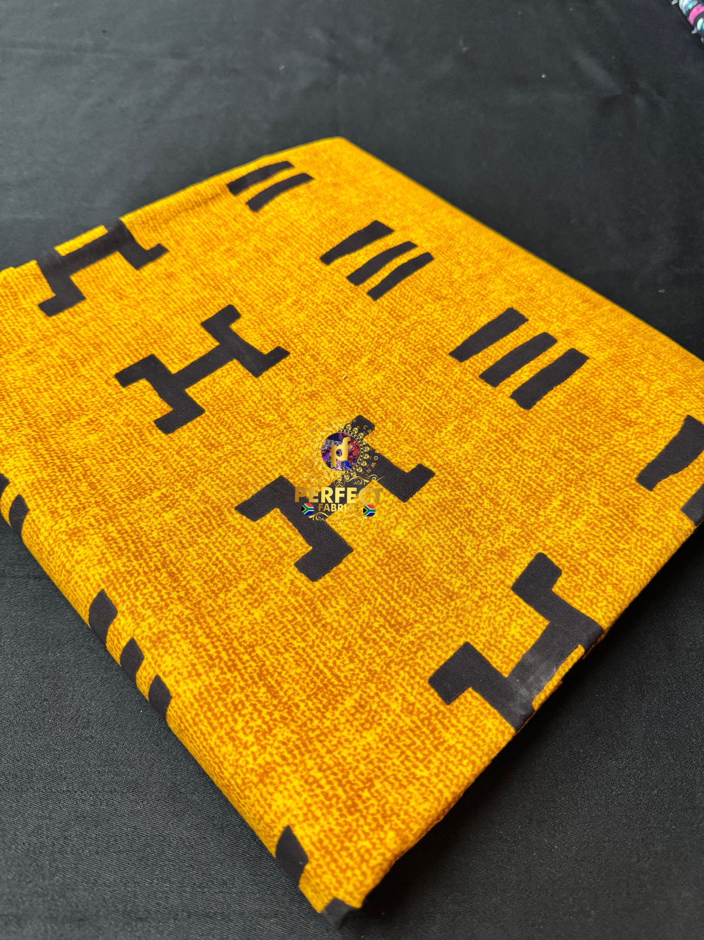 Unique Bogolan Tribal Ankara