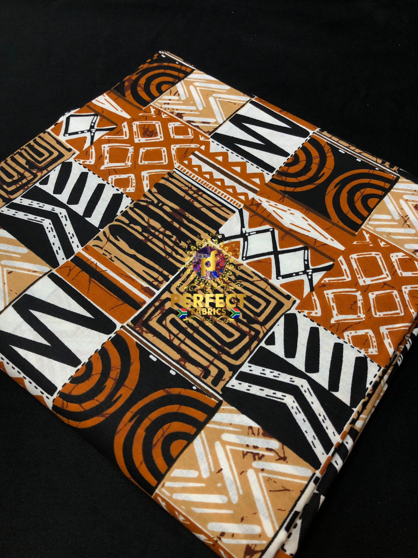 Unique Tribal Ankara