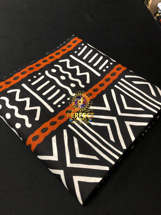 Unique Tribal Ankara