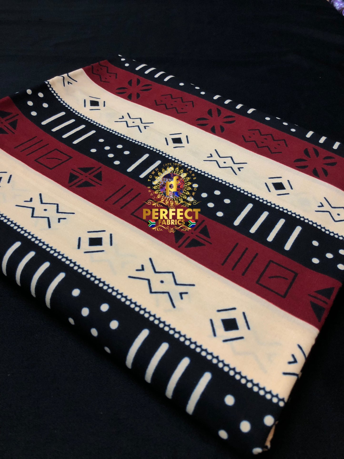 Unique Tribal Ankara