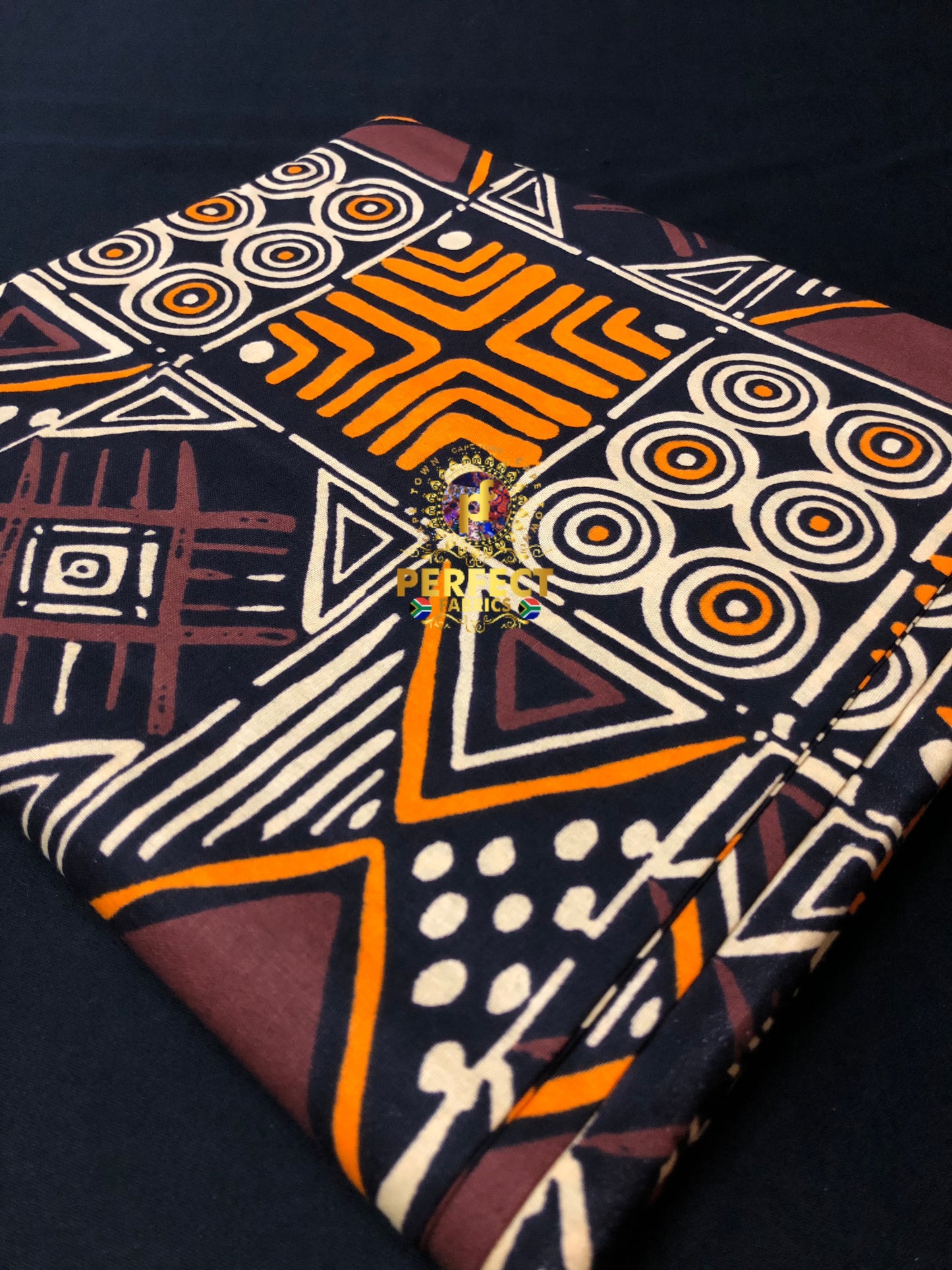 Unique Tribal Ankara