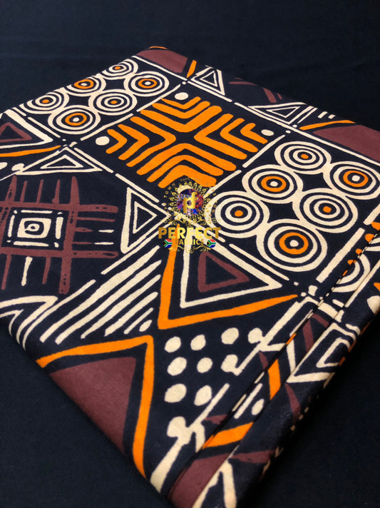 Unique Tribal Ankara