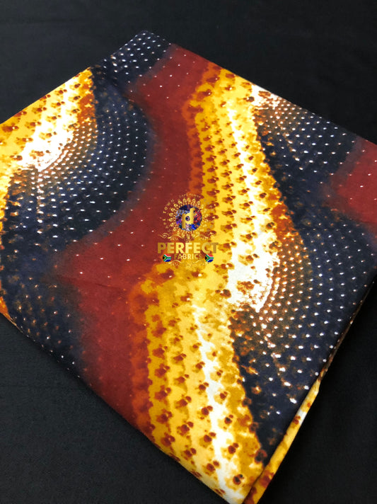 Unique Cotton Ankara