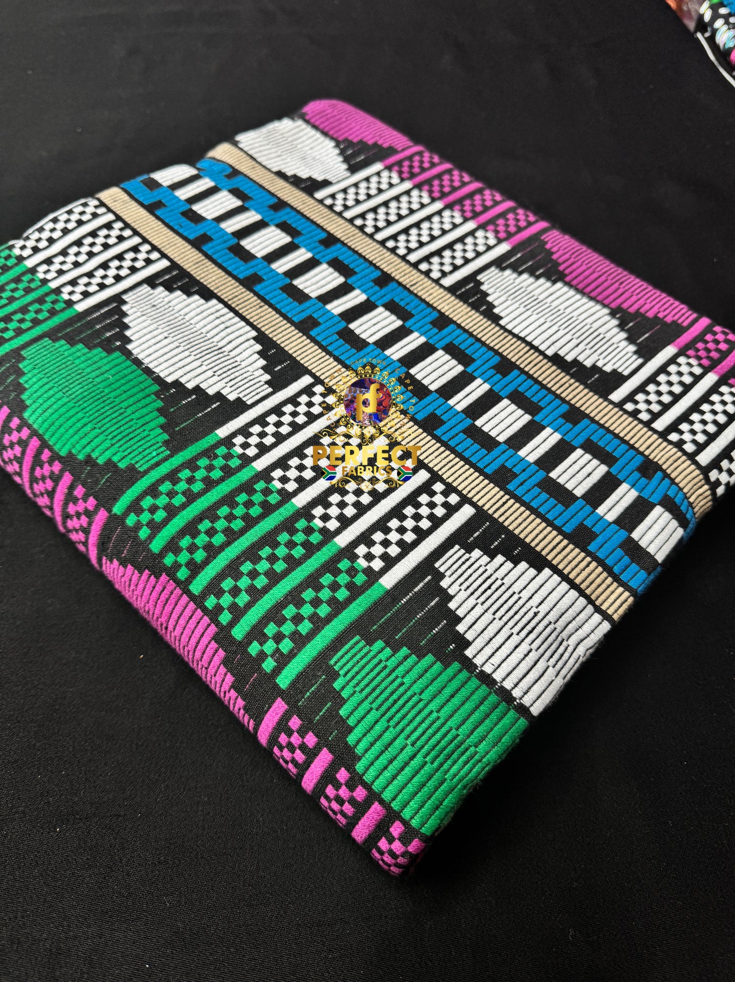 Akwete Cloth