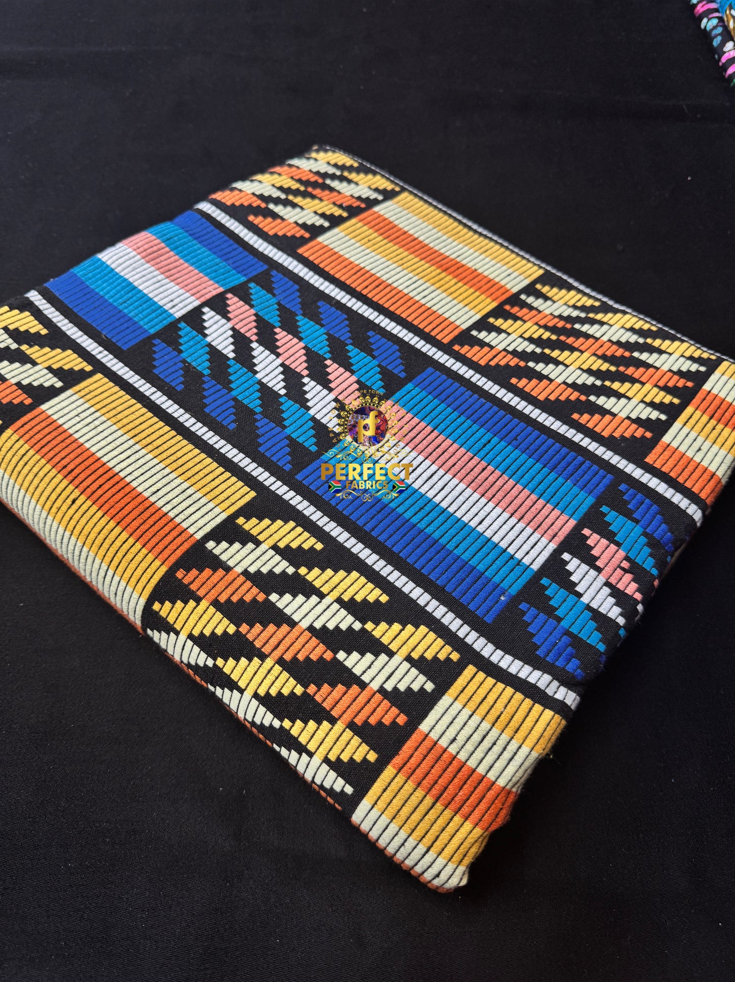 Akwete Cloth