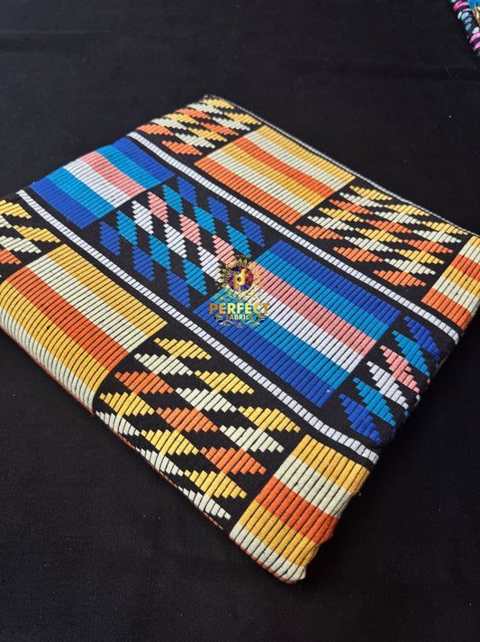Akwete Cloth