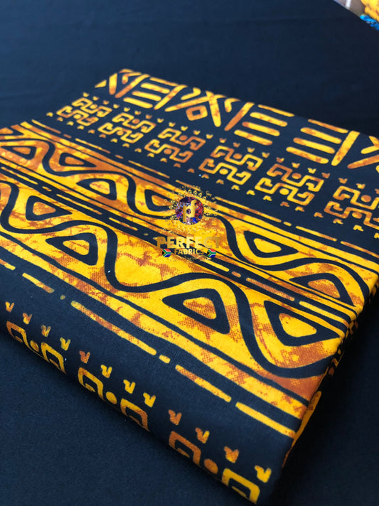 Unique Tribal Ankara