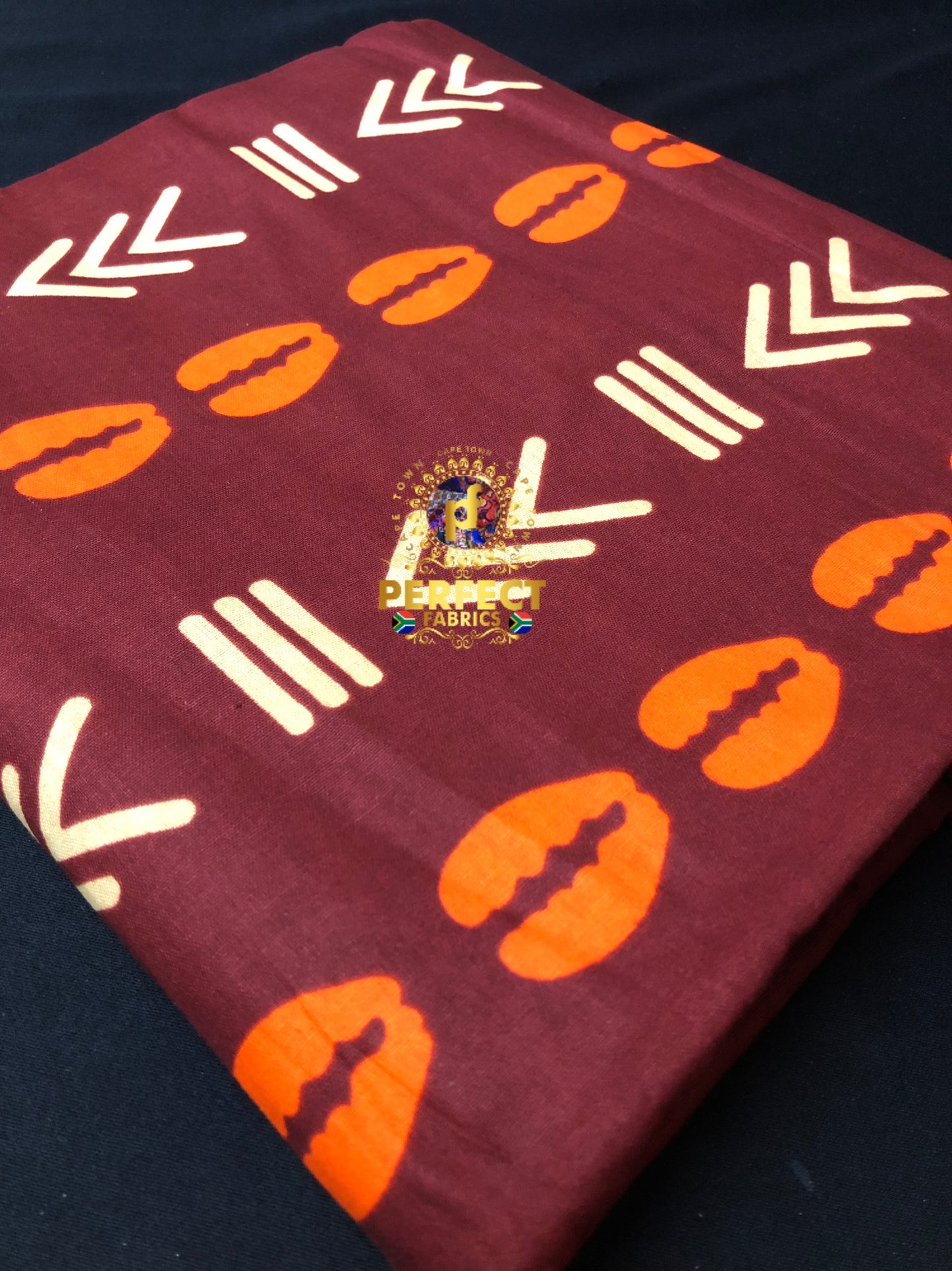 Unique Tribal Ankara