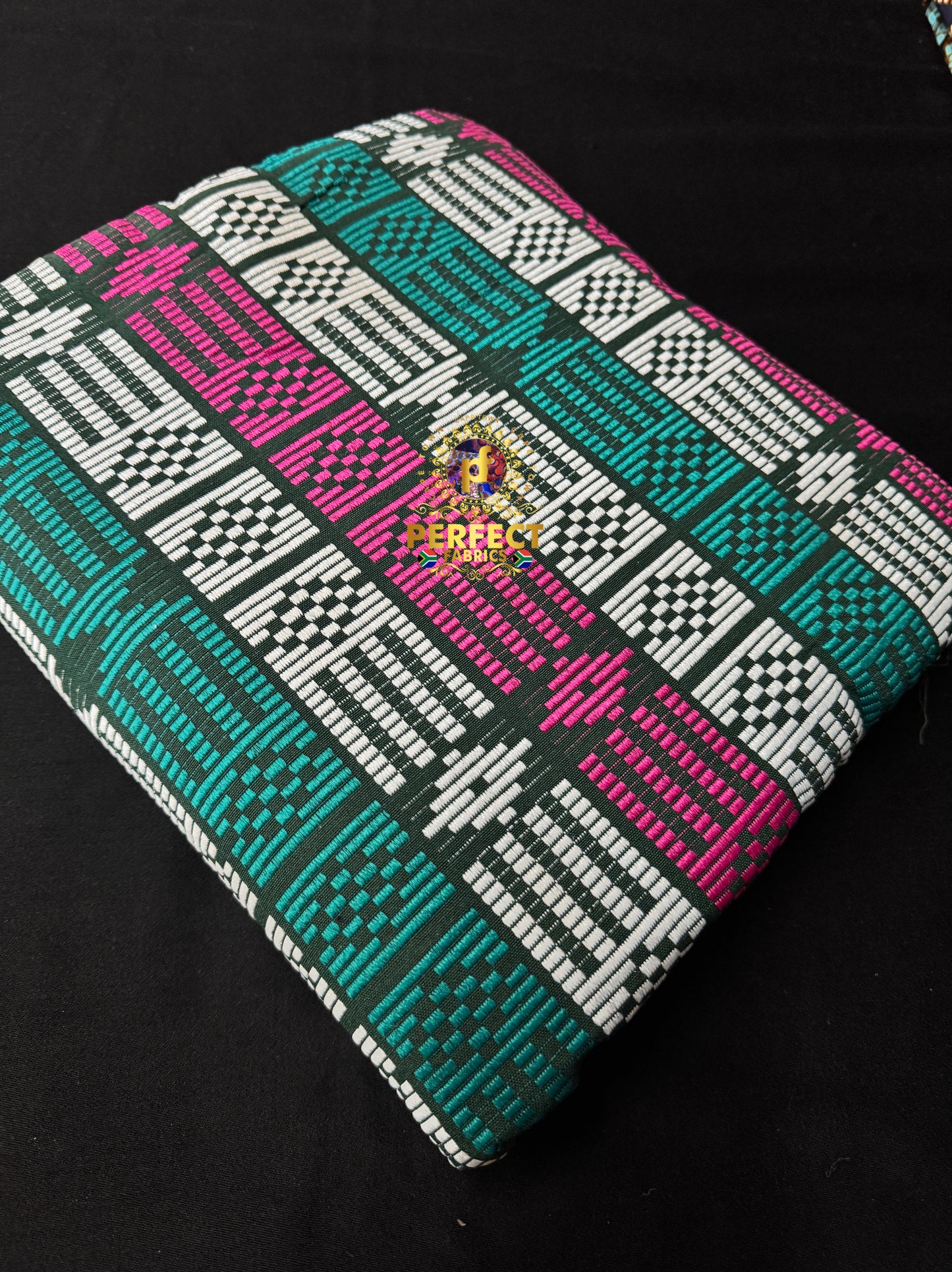 Akwete Cloth